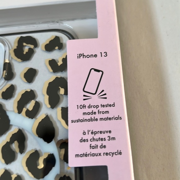 KATE SPADE NEW YORK iPhone 13  case Magsafe - Picture 3 of 8